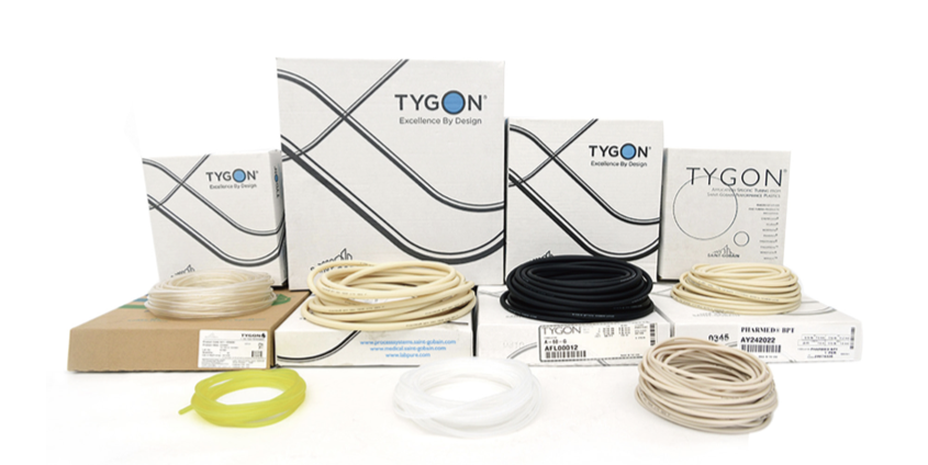 튜브 커넥터(Tubing&Connector)