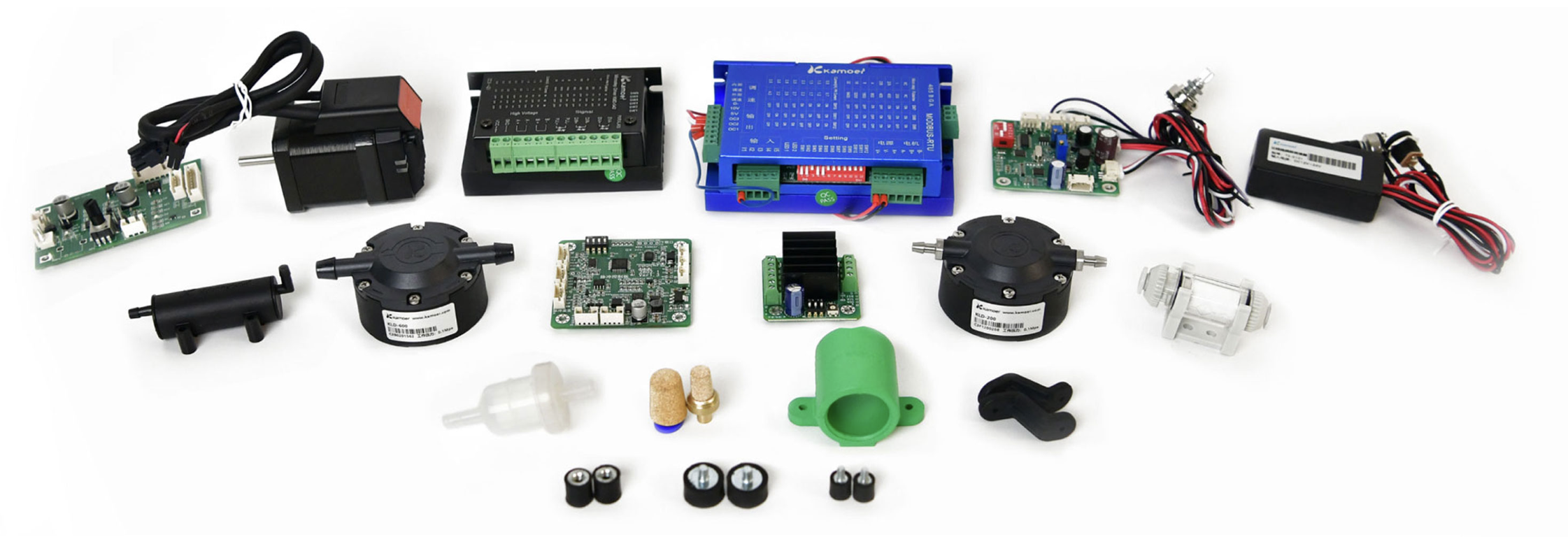 악세사리(Accessories)