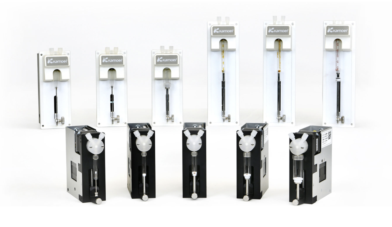 정밀 채취 펌프(Precision Sampling Pump)