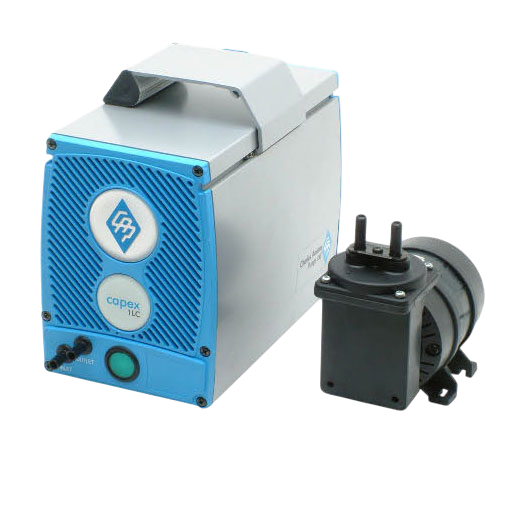 실험실용 펌프-CAPEX L2