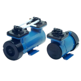 다이아프램-에어,가스용 B100, B105