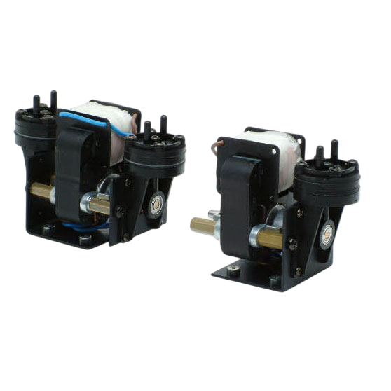 다이아프램-에어,가스용 DA1