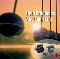 퓨얼셀용 펌프 Pumps & compressors for fuel cell applications