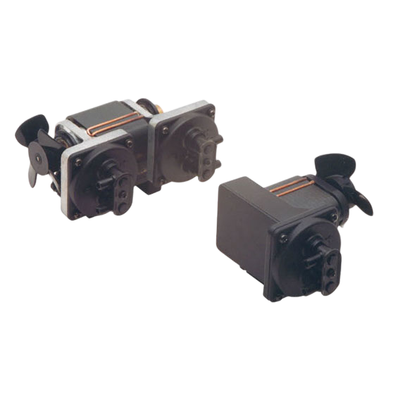 다이아프램-에어,가스용 D7