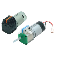 다이아프램-액체펌프 RD1