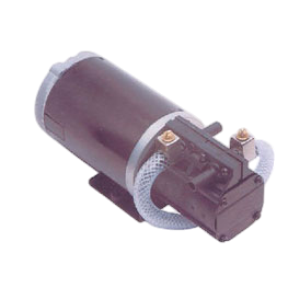 다이아프램-에어,가스용 RD5 HV