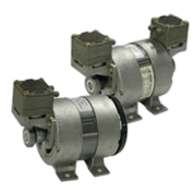 Piston Pump - Mini Pump Oil-Less