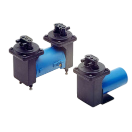 다이아프램-에어,가스용 Capex V2