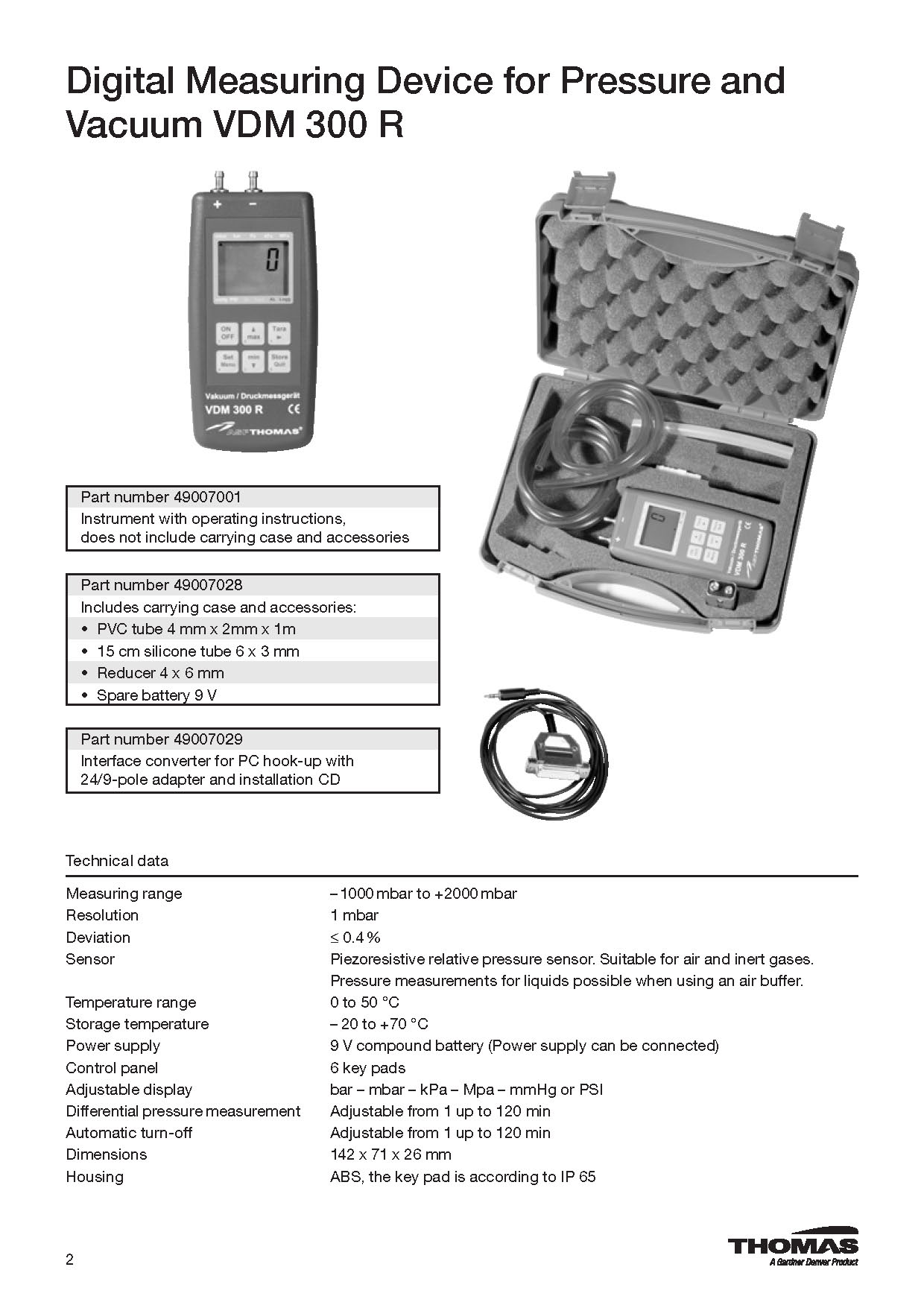 토마스 악세사리 이미지