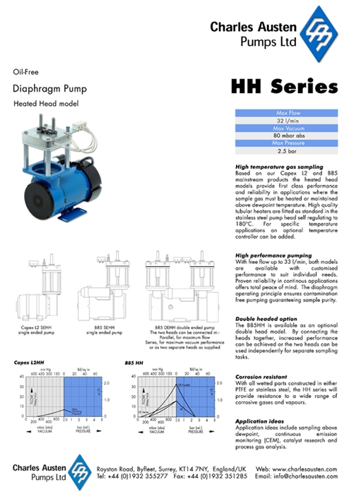 다이아프램-에어,가스용 HH 이미지