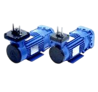 방폭형 펌프 EX 시리즈 - EX 30