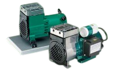 오일프리 콤프레샤 KK8 시리즈