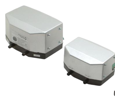 리니어 다이아프램-LD 시리즈