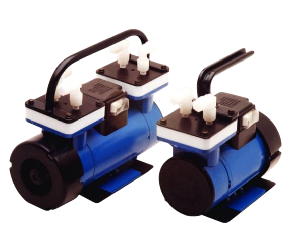 다이아프램-에어,가스용 B85T