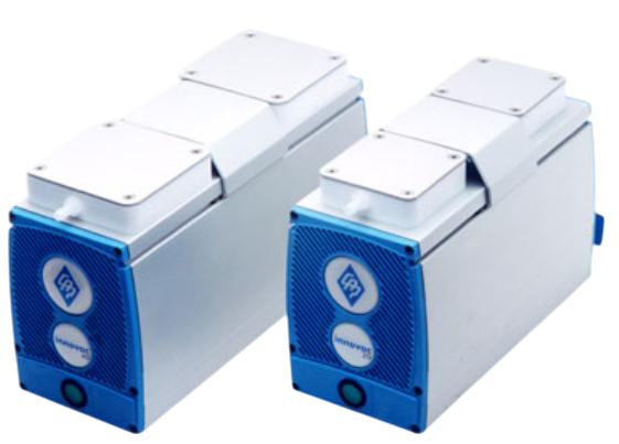 실험실용펌프-INNOVAC(이노박)