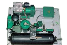 (철도차량)팬토그래프