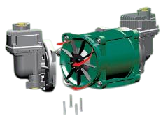 방폭펌프 MEX 시리즈