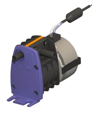 다이아프램-액체펌프 RD01