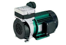 오일레스 콤프레샤 KK40 시리즈