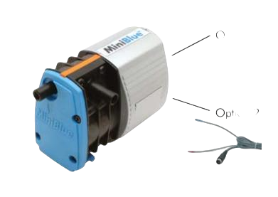 다이아프램-액체펌프 MiniBlue(미니블루)