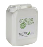 강력한 멸균 액체 세정제