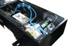 (철도차량) 샌드필링 시스템