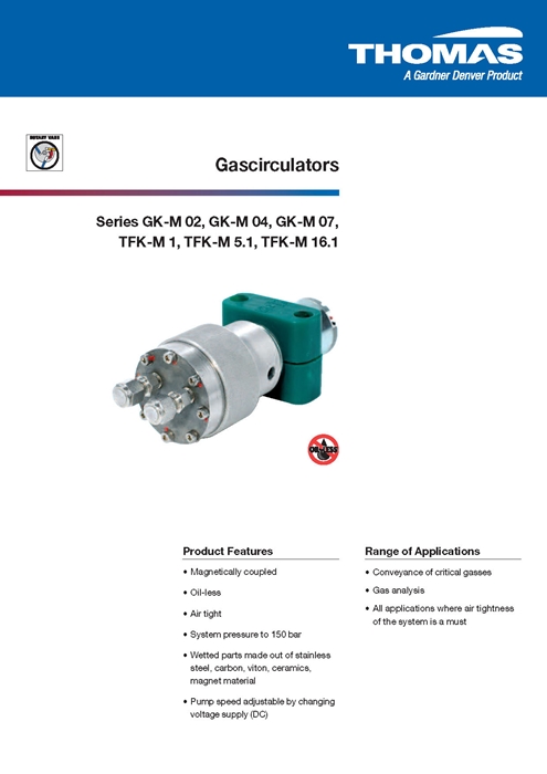 Thomas Gascirculators 이미지