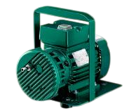 오일프리 진공펌프 TD 시리즈