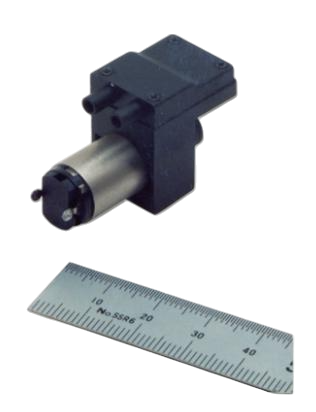 다이아프램-에어,가스용 TD05