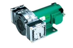 오일프리 DC 콤프레샤