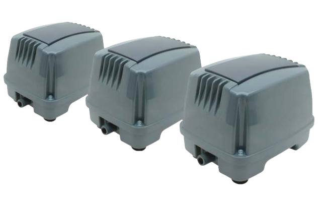 리니어 다이아프램-ET 시리즈