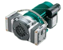 오일프리 진공펌프 KV40 시리즈