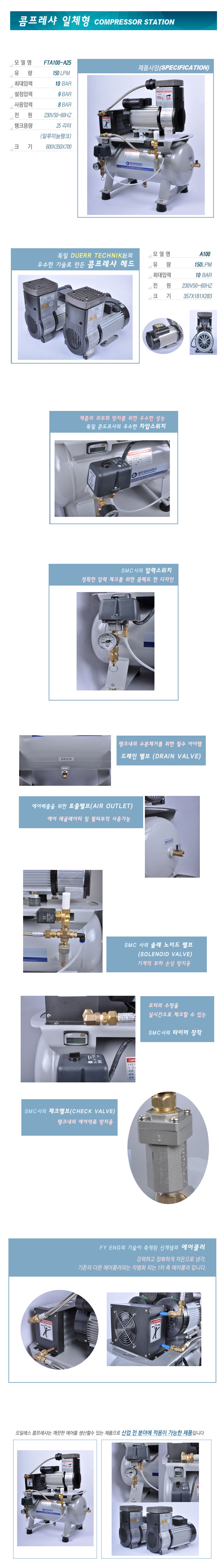 FTA100-A25 이미지